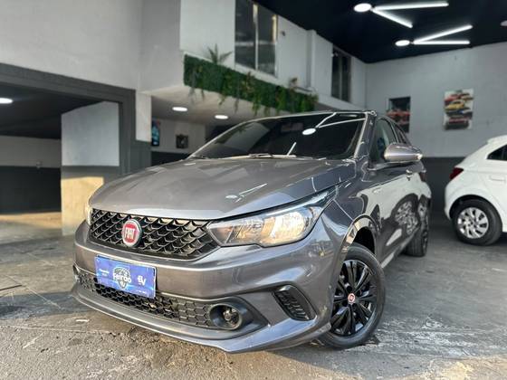FIAT ARGO 1.0 FIREFLY FLEX DRIVE MANUAL FIAT ARGO 1.0 FIREFLY FLEX DRIVE MANUAL